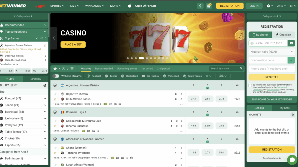Discover the Exciting World of Casino Online Gaming 5