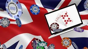 Experience the Thrill with Las Vegas Casino Online UK
