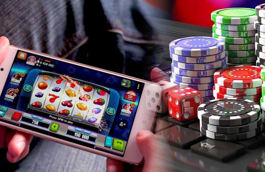 Explore the Best Casino Online Deposit Bonus UK for Your Gaming Adventure