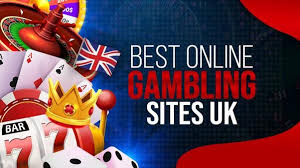 Explore the Excitement Grosvenor Casino Online Casinos UK