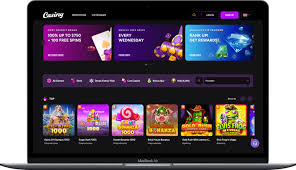 Comprehensive Casiny Casino Review 12