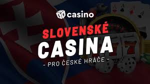 Nejlepší online casino pro české hráče Jak vybrat ideální platformu
