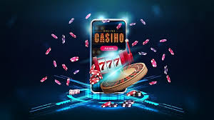 Nové casino bonus bez vkladu Využijte příležitosti a získejte víc!