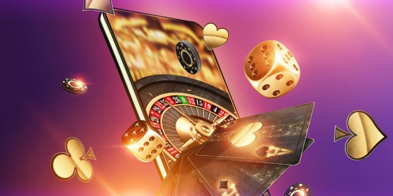 Top Mobile Crypto Lotteries Discover the Future of Gaming