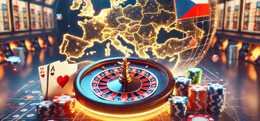 Vynikající Zážitky s Synottip Casino Jak a Proč Hrát