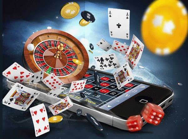 Die besten online casinos ohne Schufa für Spieler 2023