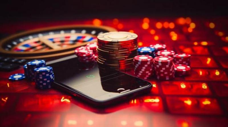 Discover the Best Online Casino Review UK Your Guide to Winning Big
