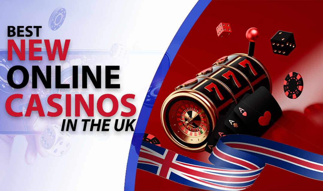 Discover the Best Online Casino Review UK Your Guide to Winning Big