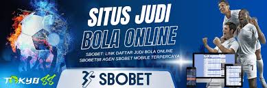 Agen SBOBET Online Cara Memilih dan Mengoptimalkan Pengalaman Taruhan Anda