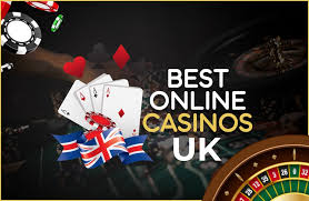 casino casumo online uk — Guide to Play, Safety and Smart Choices