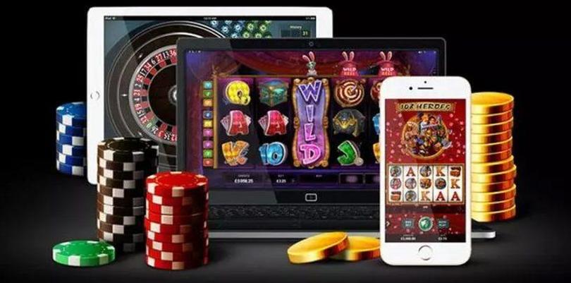 Discover the Best Trusted Casino Online UK for Your Gaming Experience 12