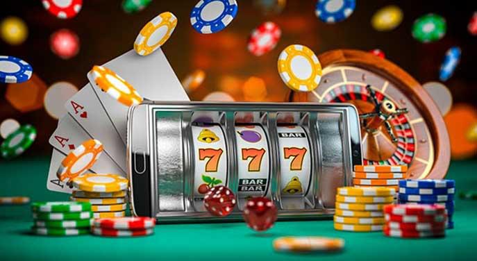 Explore the Exciting World of Joker's Ace Casino & Sportsbook 35