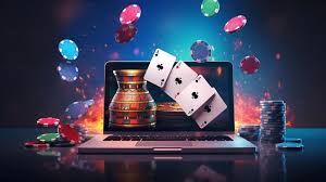 Explore the Exciting World of Joker's Ace Casino & Sportsbook 35