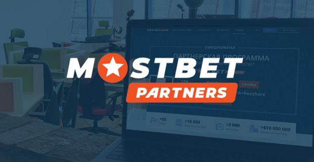 Join the Winning Fun at Mostbet Casino!
