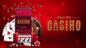 Top Online Casino CZ Vše, co potřebujete vědět