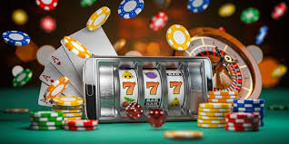 Top Online Casino CZ Vše, co potřebujete vědět