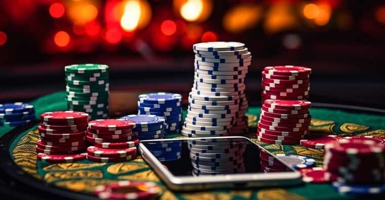 4 euron talletus casino Suosituimmat vaihtoehdot