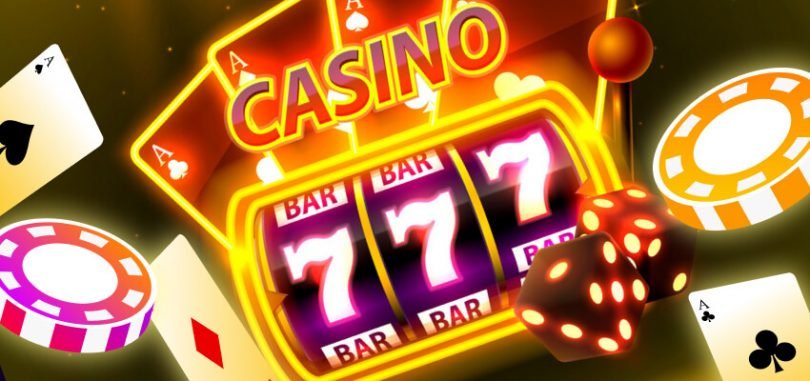 Best Cross-Platform Online Casinos for Your Ultimate Gaming Experience