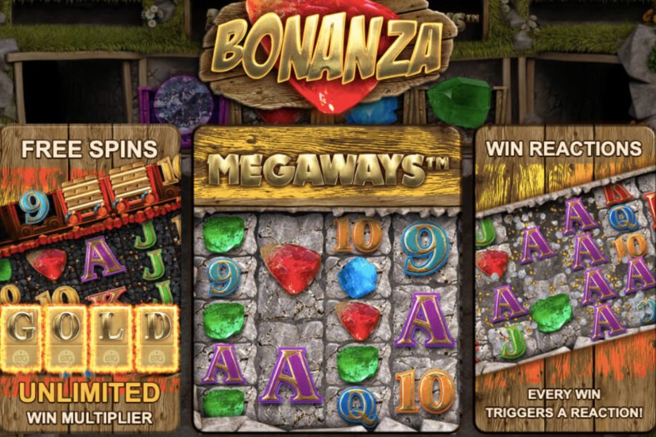 BonanzaGame Casino - Twoje Miejsce na Niezapomniane Doświadczenia Hazardowe