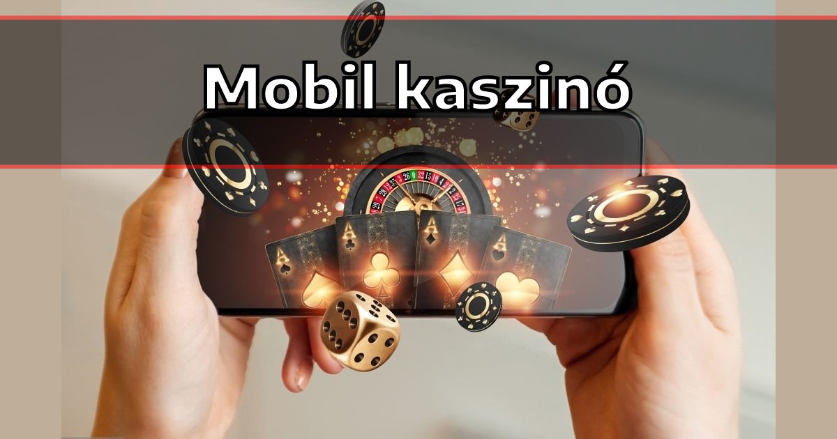 Fedezd fel a legjobb lehetőségeket a casino app világában!