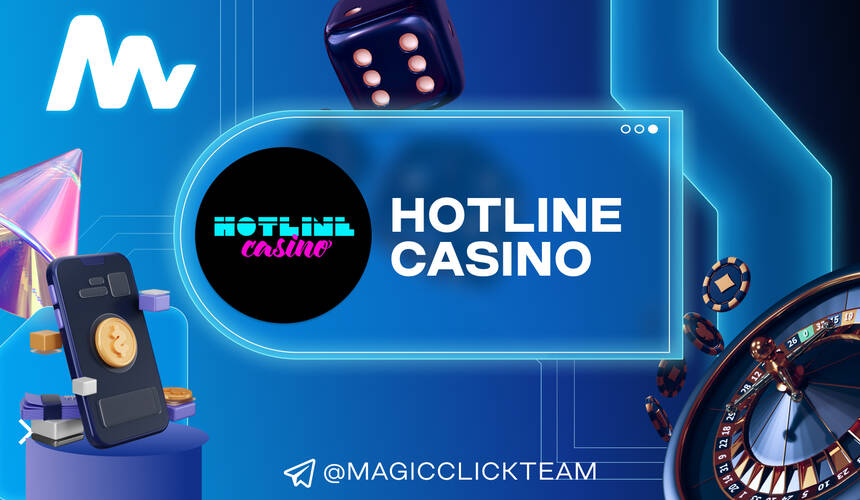 Hotline Casino login - Jak Zalogować się i Co Oferuje